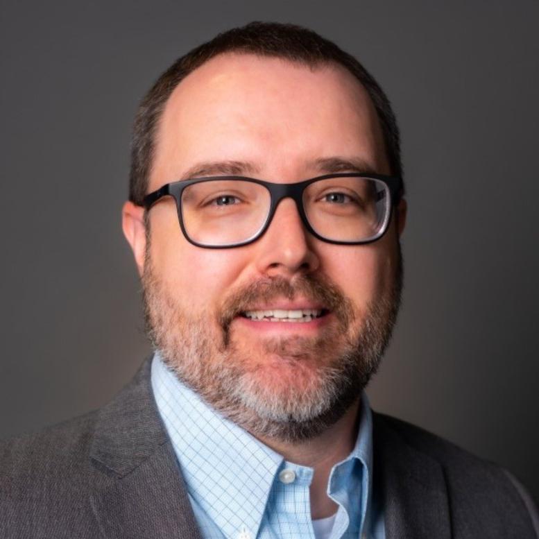 Brad Heisterkamp